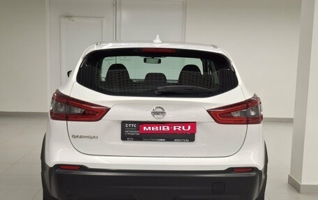 Nissan Qashqai, 2019 год, 2 399 000 рублей, 6 фотография