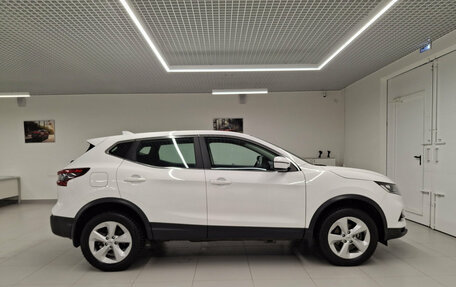 Nissan Qashqai, 2019 год, 2 399 000 рублей, 4 фотография