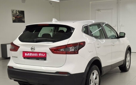 Nissan Qashqai, 2019 год, 2 399 000 рублей, 5 фотография