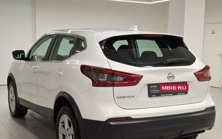 Nissan Qashqai, 2019 год, 2 399 000 рублей, 7 фотография