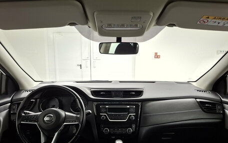 Nissan Qashqai, 2019 год, 2 399 000 рублей, 14 фотография