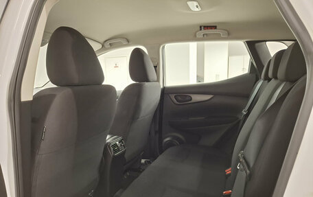 Nissan Qashqai, 2019 год, 2 399 000 рублей, 12 фотография