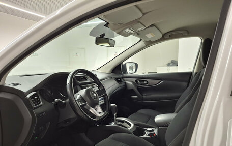 Nissan Qashqai, 2019 год, 2 399 000 рублей, 16 фотография