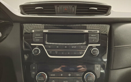 Nissan Qashqai, 2019 год, 2 399 000 рублей, 15 фотография