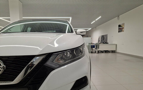 Nissan Qashqai, 2019 год, 2 399 000 рублей, 17 фотография