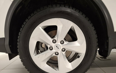 Nissan Qashqai, 2019 год, 2 399 000 рублей, 18 фотография