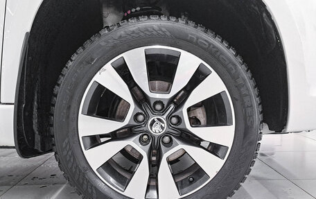 Skoda Yeti I рестайлинг, 2014 год, 1 449 000 рублей, 22 фотография