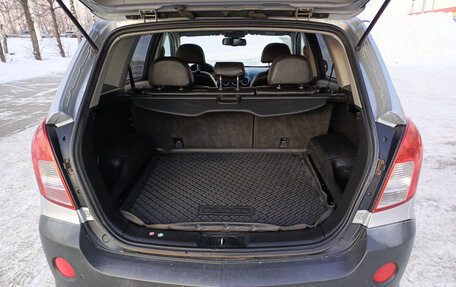 Opel Antara I, 2013 год, 1 150 000 рублей, 12 фотография