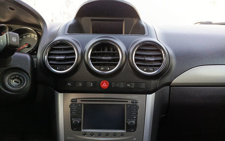 Opel Antara I, 2013 год, 1 150 000 рублей, 18 фотография