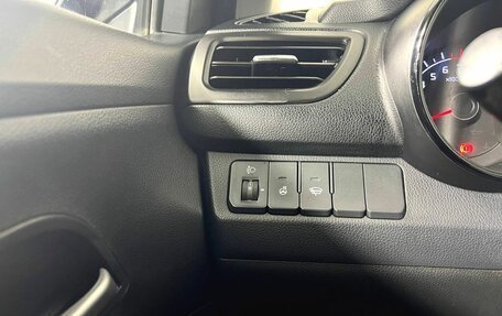 KIA Rio III рестайлинг, 2014 год, 790 000 рублей, 11 фотография