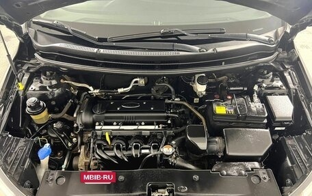 KIA Rio III рестайлинг, 2014 год, 790 000 рублей, 8 фотография