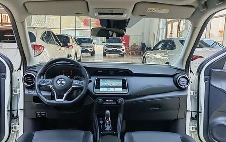 Nissan Kicks I, 2021 год, 1 526 153 рублей, 8 фотография