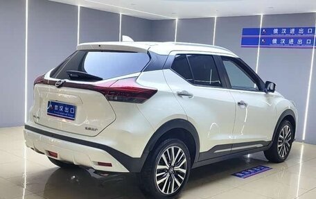 Nissan Kicks I, 2021 год, 1 526 153 рублей, 5 фотография