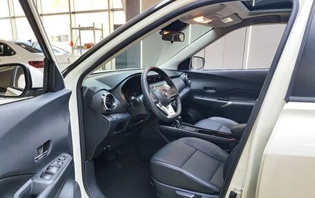 Nissan Kicks I, 2021 год, 1 526 153 рублей, 11 фотография