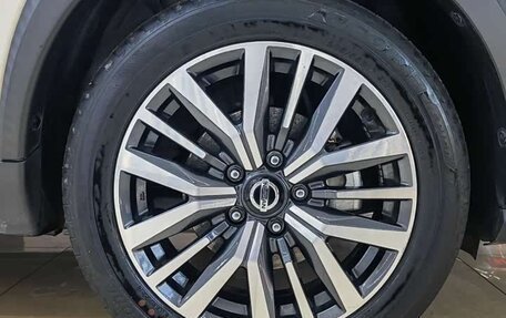 Nissan Kicks I, 2021 год, 1 526 153 рублей, 16 фотография