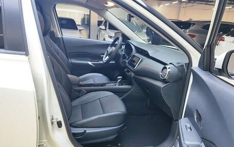 Nissan Kicks I, 2021 год, 1 526 153 рублей, 12 фотография