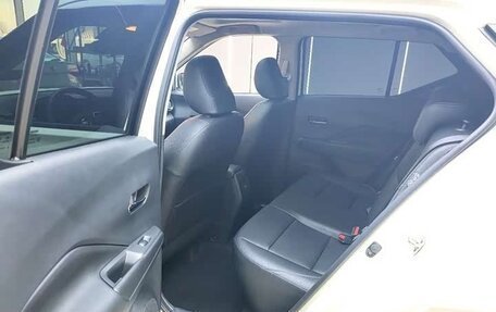 Nissan Kicks I, 2021 год, 1 526 153 рублей, 14 фотография