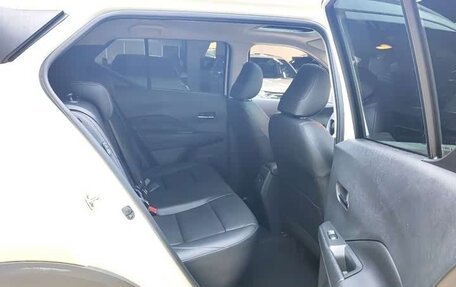 Nissan Kicks I, 2021 год, 1 526 153 рублей, 13 фотография