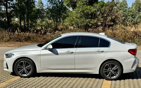 BMW 1 серия, 2022 год, 1 850 007 рублей, 3 фотография