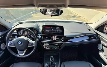 BMW 1 серия, 2022 год, 1 850 007 рублей, 7 фотография