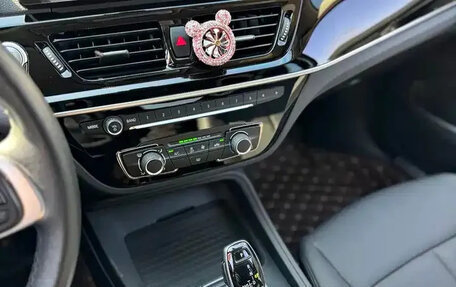 BMW 1 серия, 2022 год, 1 850 007 рублей, 10 фотография