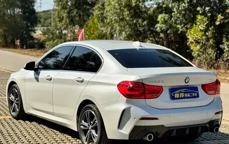 BMW 1 серия, 2022 год, 1 850 007 рублей, 4 фотография