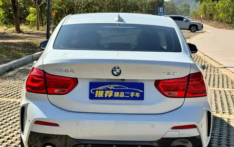 BMW 1 серия, 2022 год, 1 850 007 рублей, 5 фотография