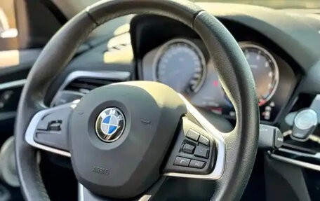 BMW 1 серия, 2022 год, 1 850 007 рублей, 8 фотография