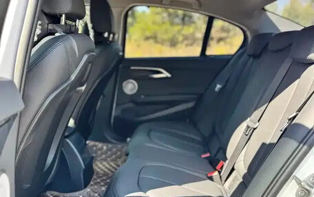 BMW 1 серия, 2022 год, 1 850 007 рублей, 12 фотография