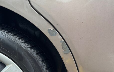 Nissan Note II рестайлинг, 2008 год, 400 000 рублей, 10 фотография