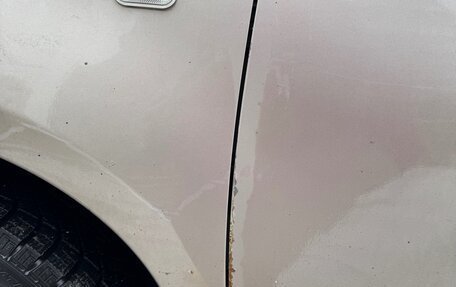 Nissan Note II рестайлинг, 2008 год, 400 000 рублей, 16 фотография