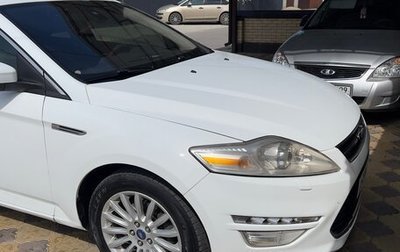 Ford Mondeo IV, 2012 год, 820 000 рублей, 1 фотография