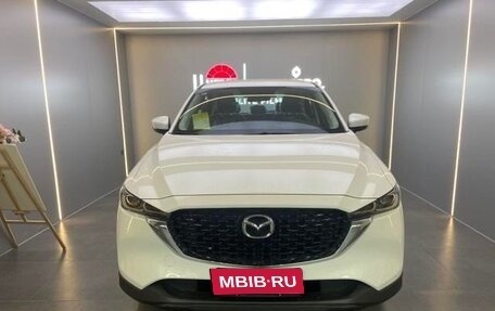 Mazda CX-5 II, 2025 год, 2 600 000 рублей, 1 фотография
