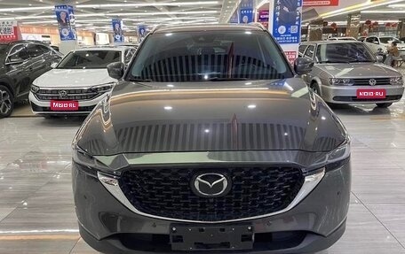 Mazda CX-5 II, 2025 год, 2 350 000 рублей, 1 фотография