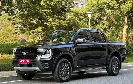Ford Ranger, 2025 год, 4 850 000 рублей, 1 фотография