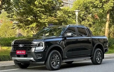 Ford Ranger, 2025 год, 4 850 000 рублей, 1 фотография