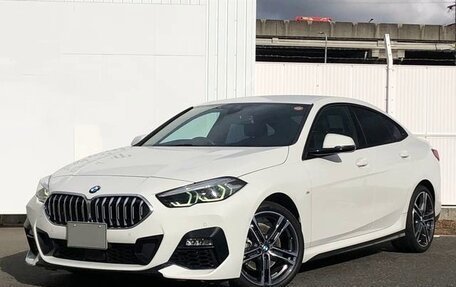 BMW 2 серия F44, 2021 год, 1 682 000 рублей, 1 фотография