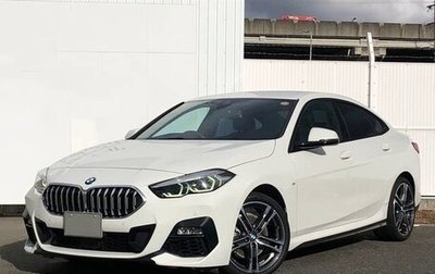 BMW 2 серия F44, 2021 год, 1 682 000 рублей, 1 фотография