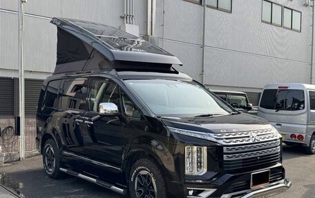 Mitsubishi Delica D:5 I, 2023 год, 3 193 000 рублей, 1 фотография