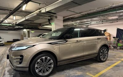 Land Rover Range Rover Evoque II, 2024 год, 6 300 000 рублей, 1 фотография