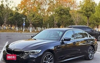 BMW 3 серия, 2022 год, 2 860 586 рублей, 1 фотография