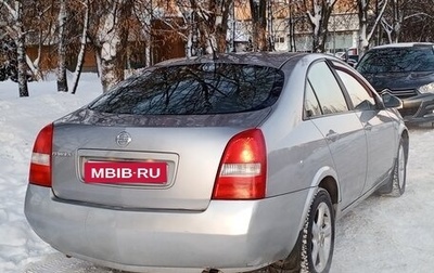 Nissan Primera III, 2004 год, 420 000 рублей, 1 фотография