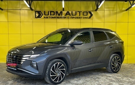 Hyundai Tucson, 2022 год, 3 099 000 рублей, 1 фотография