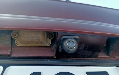 KIA Carnival III, 1999 год, 480 000 рублей, 9 фотография