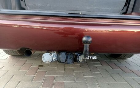 KIA Carnival III, 1999 год, 480 000 рублей, 11 фотография