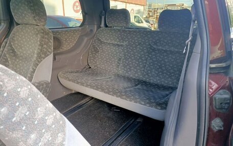 KIA Carnival III, 1999 год, 480 000 рублей, 8 фотография