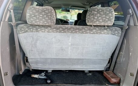 KIA Carnival III, 1999 год, 480 000 рублей, 10 фотография