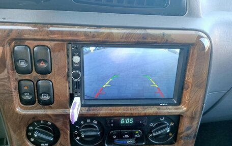 KIA Carnival III, 1999 год, 480 000 рублей, 16 фотография