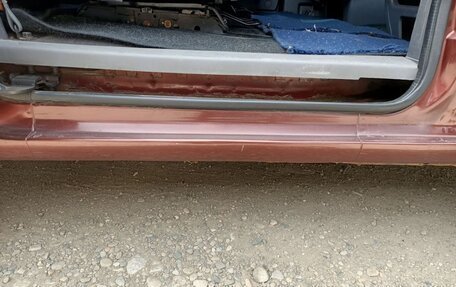 KIA Carnival III, 1999 год, 480 000 рублей, 17 фотография