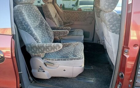 KIA Carnival III, 1999 год, 480 000 рублей, 13 фотография